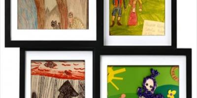 Wyniki III Ogólnopolskiego Konkursu Literackiego pt. "I Ty możesz zostać ilustratorem" zorganizowanego przez nauczycieli klas dla dzieci ze spektrum autyzmu