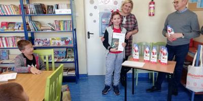 Wyniki Konkursu Mitologicznego