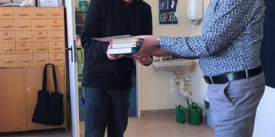 Wyniki VIII Szkolnego Konkursu Pięknego Czytania