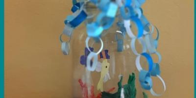 Wyróżnienie w konkursie organizowanym przez MDK Kalisz