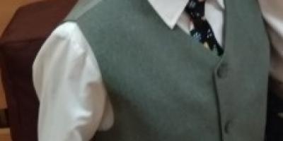 Wyróżnienie w Ogólnopolskim Konkursie Plastycznym