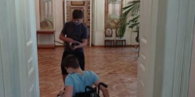 Wyśledzony Mickiewicz – czyli o pobycie wieszcza w Wielkopolsce