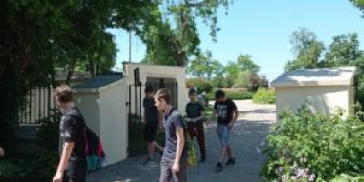 Wyśledzony Mickiewicz – czyli o pobycie wieszcza w Wielkopolsce