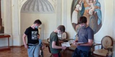 Wyśledzony Mickiewicz – czyli o pobycie wieszcza w Wielkopolsce