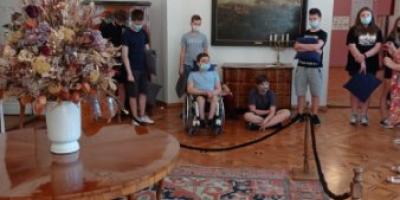 Wyśledzony Mickiewicz – czyli o pobycie wieszcza w Wielkopolsce