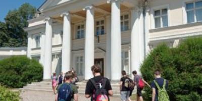 Wyśledzony Mickiewicz – czyli o pobycie wieszcza w Wielkopolsce