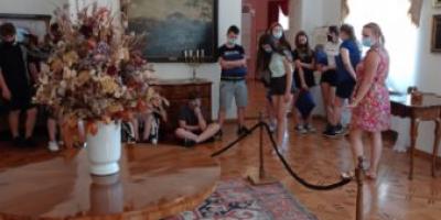 Wyśledzony Mickiewicz – czyli o pobycie wieszcza w Wielkopolsce