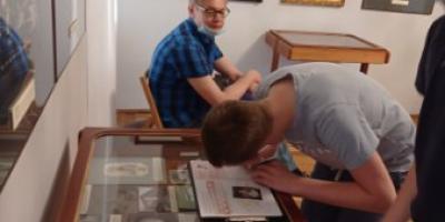 Wyśledzony Mickiewicz – czyli o pobycie wieszcza w Wielkopolsce