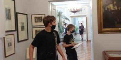 Wyśledzony Mickiewicz – czyli o pobycie wieszcza w Wielkopolsce