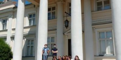 Wyśledzony Mickiewicz – czyli o pobycie wieszcza w Wielkopolsce