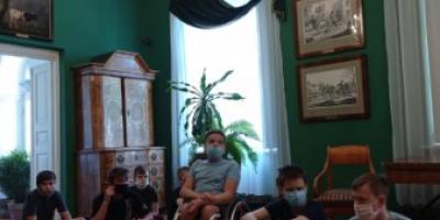 Wyśledzony Mickiewicz – czyli o pobycie wieszcza w Wielkopolsce