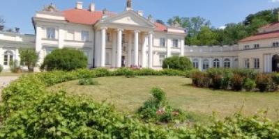 Wyśledzony Mickiewicz – czyli o pobycie wieszcza w Wielkopolsce