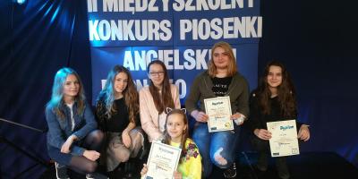 Wyśpiewane zwycięstwo