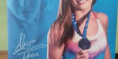 "Wytrwałość w dążeniu do celu zawsze procentuje"