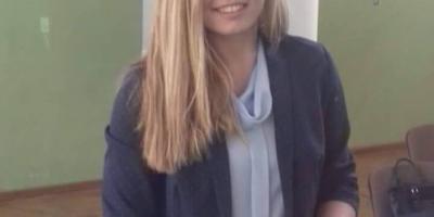 "Wytrwałość w dążeniu do celu zawsze procentuje"