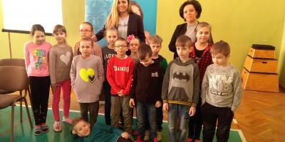 "Wytrwałość w dążeniu do celu zawsze procentuje"