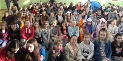 "Wytrwałość w dążeniu do celu zawsze procentuje"