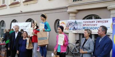 XII Bieg Kościuszki