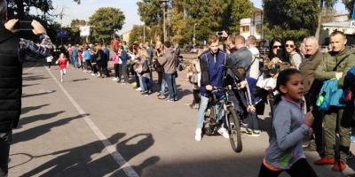 XII Bieg Kościuszki