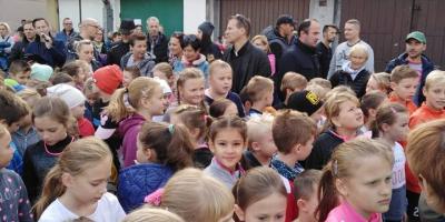 XII Bieg Kościuszki