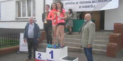 XVI Międzynarodowe Zawody w Chodzie Sportowym