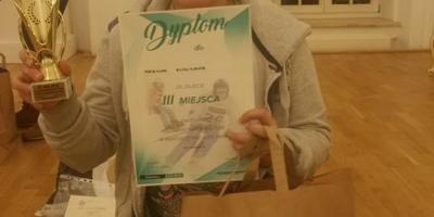 XXI Amatorskie Mistrzostwa Kalisza w Narciarstwie Alpejskim