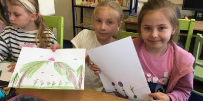 XXI Ogólnopolski Tydzień Czytania Dzieciom