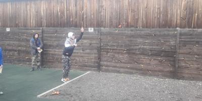 XXVII Rajd "Szlakami Powstania Wielkopolskiego"