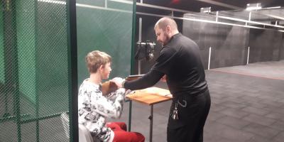 XXVII Rajd "Szlakami Powstania Wielkopolskiego"