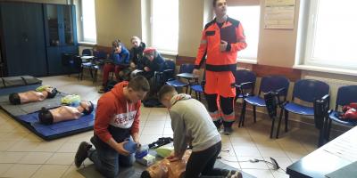 XXVII Rajd "Szlakami Powstania Wielkopolskiego"