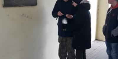 XXVII Rajd "Szlakami Powstania Wielkopolskiego"