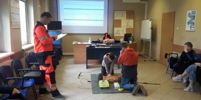 XXVII Rajd "Szlakami Powstania Wielkopolskiego"