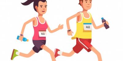 XXXVIII BIEG PTOLEMEUSZA