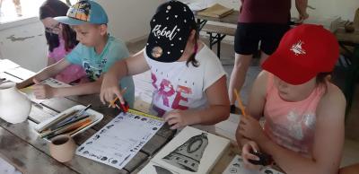 Z wizytą na Zawodziu