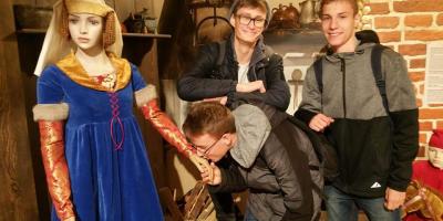 Z wizytą u Kopernika