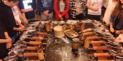 Z wizytą u Kopernika