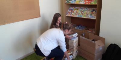 Zaczytana Osiemnastka - podsumowanie