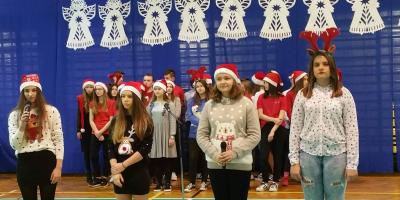 Zapachniało Świętami