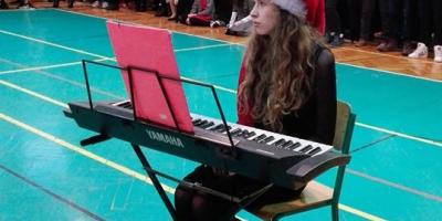 Zapachniało Świętami