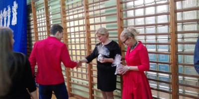 Zapachniało Świętami