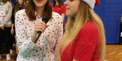 Zapachniało Świętami