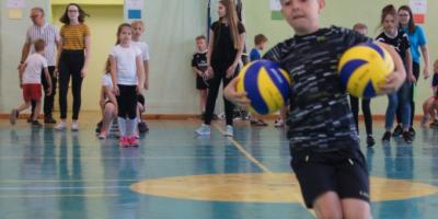 Zawody najmłodszych o Puchar Kusocińskiego