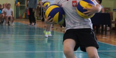 Zawody najmłodszych o Puchar Kusocińskiego