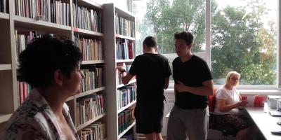 Zbigniew Herbert i jego poezja