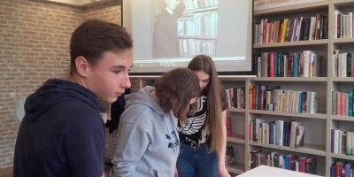 Zbigniew Herbert i jego poezja