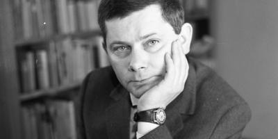 Zbigniew Herbert i jego poezja