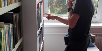 Zbigniew Herbert i jego poezja