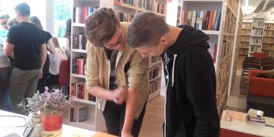 Zbigniew Herbert i jego poezja