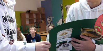 Znajomość języka angielskiego jako klucz do poznania Europy