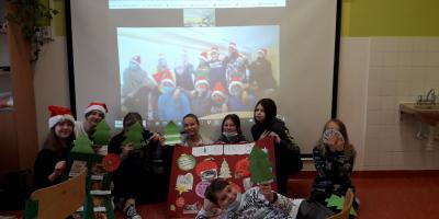 Znajomość języka angielskiego jako klucz do poznania Europy